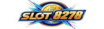 Logo Slot8278